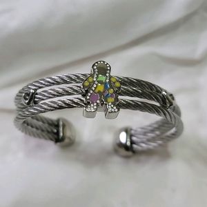 Bracelet Stainless Steel